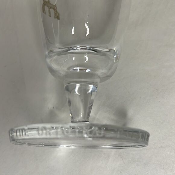 Pilsner Urquell Original 20 Ounces Beer Glass 0.5l Rastal Since 1842 Plezen Czec - Picture 6 of 7